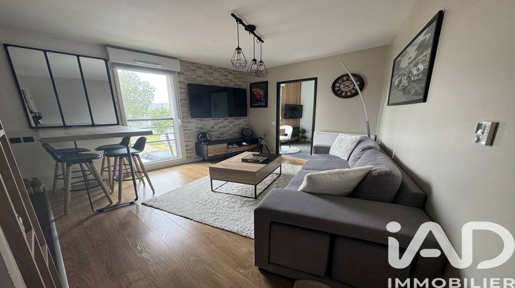 Ma-Cabane - Vente Appartement Saint-Herblain, 39 m²