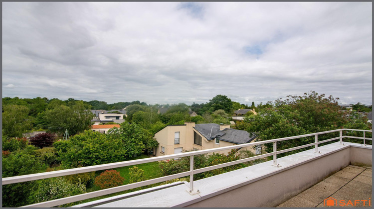 Ma-Cabane - Vente Appartement Saint-Herblain, 42 m²