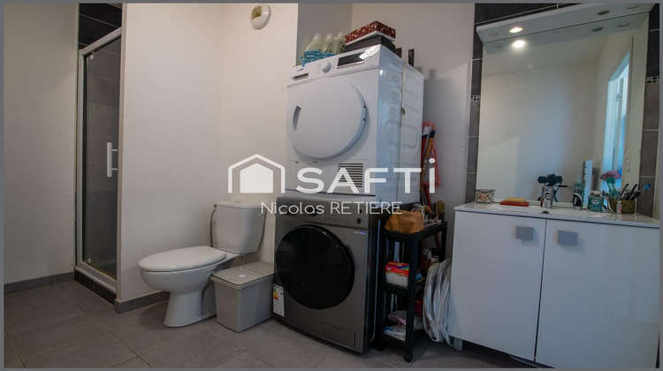 Ma-Cabane - Vente Appartement Saint-Herblain, 42 m²