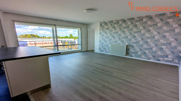 Ma-Cabane - Vente Appartement Saint-Herblain, 80 m²