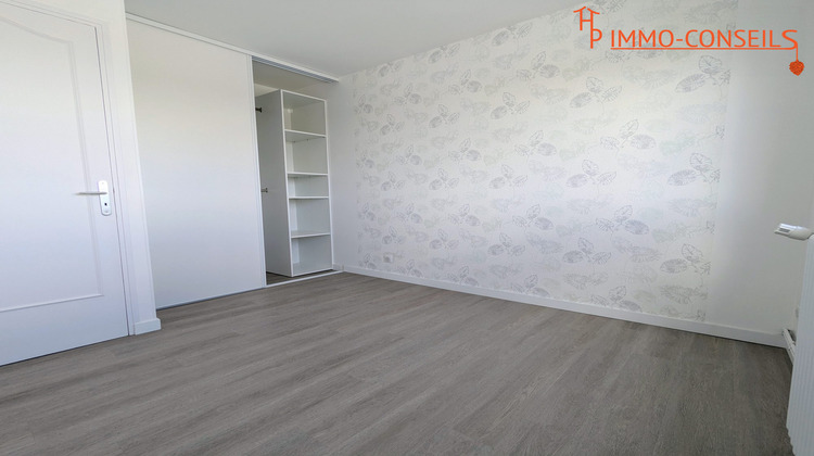 Ma-Cabane - Vente Appartement Saint-Herblain, 80 m²