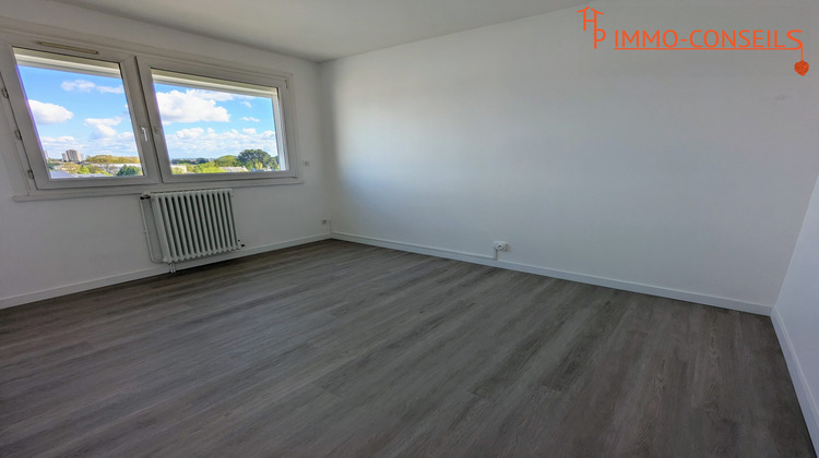 Ma-Cabane - Vente Appartement Saint-Herblain, 80 m²