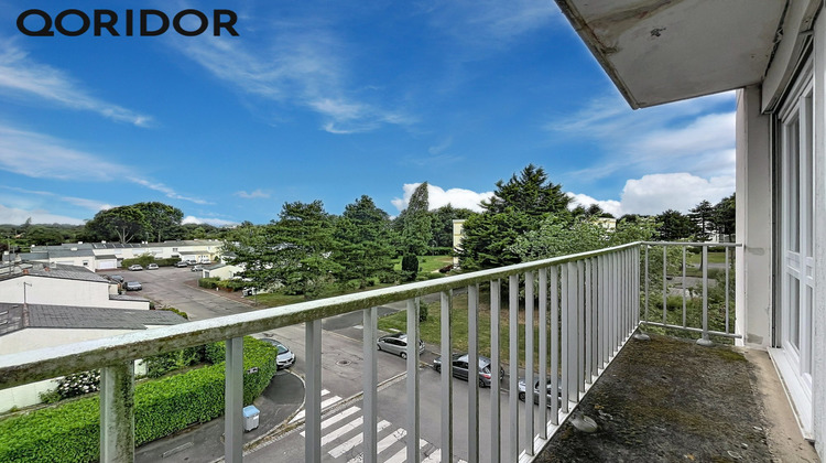 Ma-Cabane - Vente Appartement Saint-Herblain, 87 m²