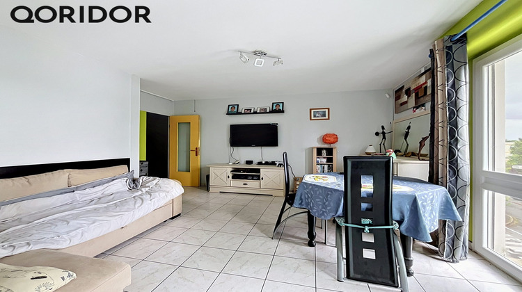 Ma-Cabane - Vente Appartement Saint-Herblain, 87 m²