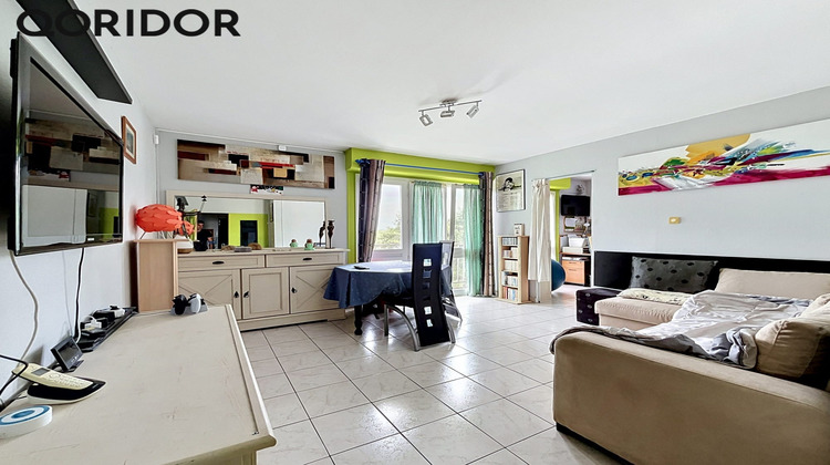 Ma-Cabane - Vente Appartement Saint-Herblain, 87 m²