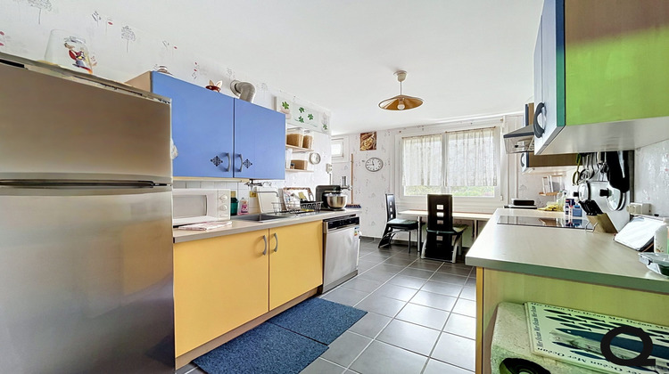Ma-Cabane - Vente Appartement Saint-Herblain, 87 m²