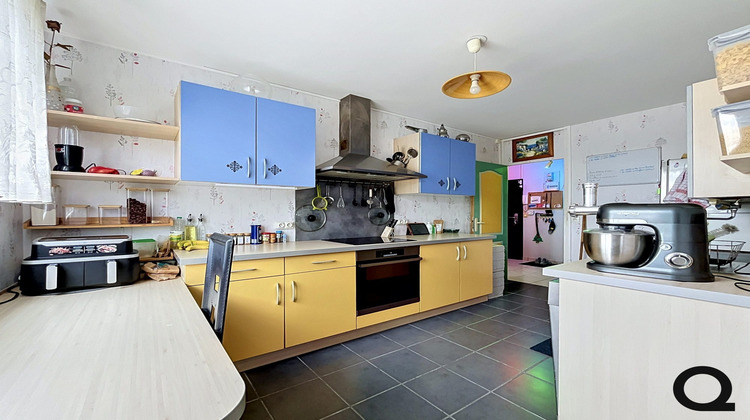 Ma-Cabane - Vente Appartement Saint-Herblain, 87 m²
