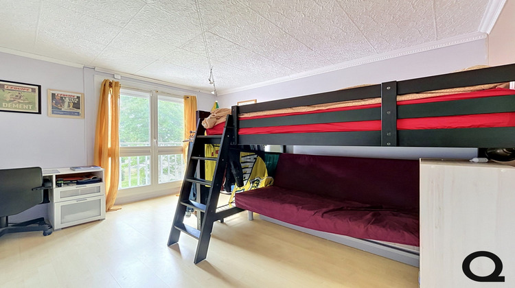 Ma-Cabane - Vente Appartement Saint-Herblain, 87 m²