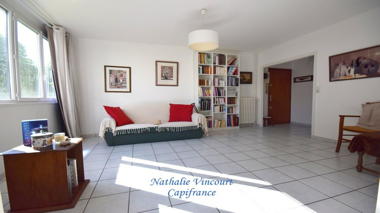 Ma-Cabane - Vente Appartement SAINT HERBLAIN, 88 m²