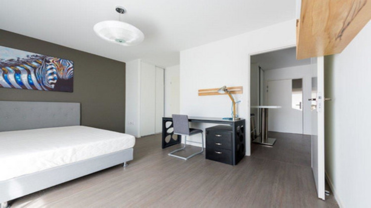 Ma-Cabane - Vente Appartement SAINT HERBLAIN, 21 m²