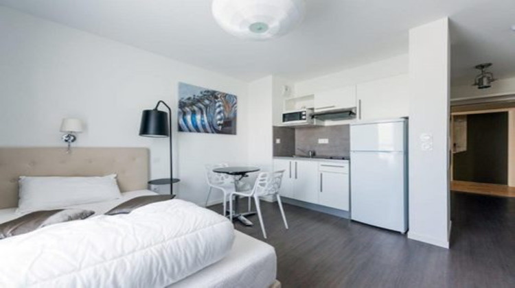 Ma-Cabane - Vente Appartement SAINT HERBLAIN, 21 m²