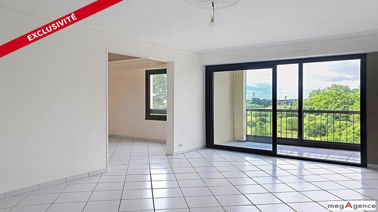 Ma-Cabane - Vente Appartement SAINT HERBLAIN, 76 m²