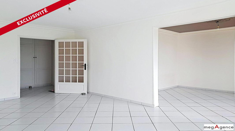 Ma-Cabane - Vente Appartement SAINT HERBLAIN, 76 m²