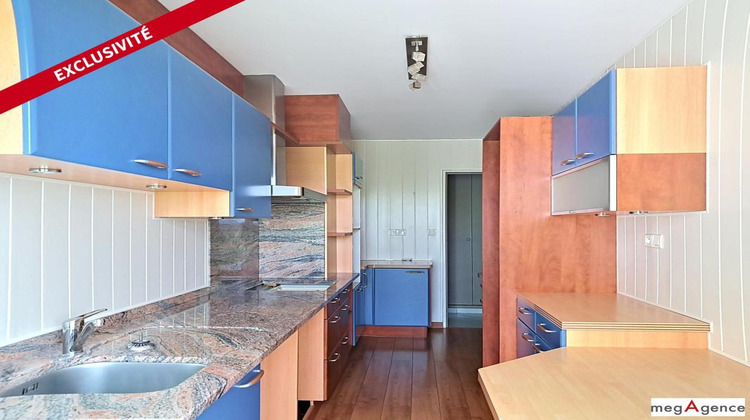 Ma-Cabane - Vente Appartement SAINT HERBLAIN, 76 m²