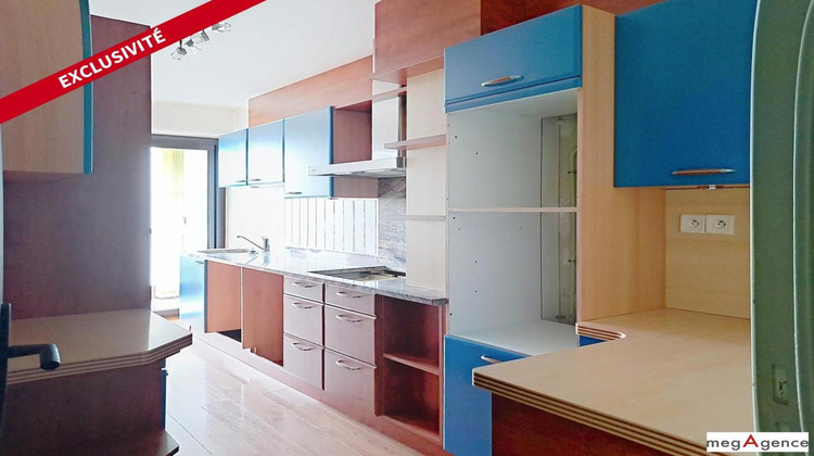 Ma-Cabane - Vente Appartement SAINT HERBLAIN, 76 m²