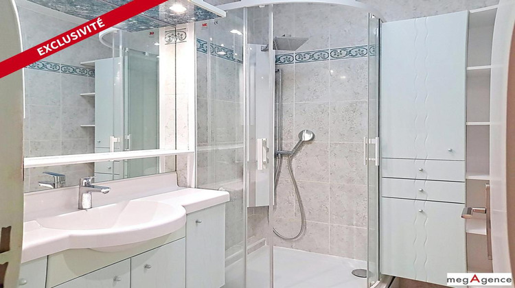 Ma-Cabane - Vente Appartement SAINT HERBLAIN, 76 m²