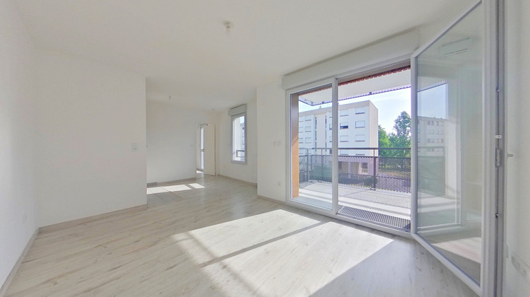 Ma-Cabane - Vente Appartement SAINT-HERBLAIN, 44 m²