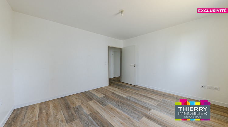 Ma-Cabane - Vente Appartement SAINT-HERBLAIN, 64 m²