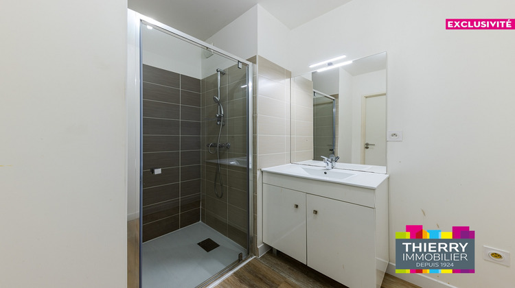 Ma-Cabane - Vente Appartement SAINT-HERBLAIN, 64 m²