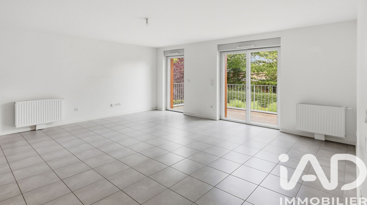 Ma-Cabane - Vente Appartement Saint-Herblain, 66 m²