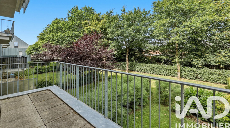 Ma-Cabane - Vente Appartement Saint-Herblain, 66 m²