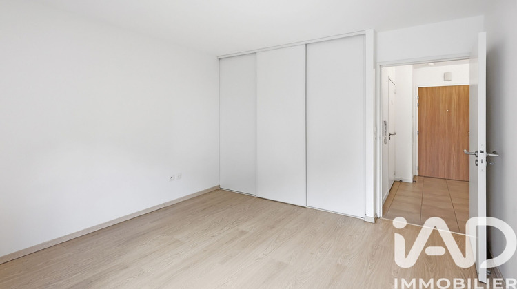 Ma-Cabane - Vente Appartement Saint-Herblain, 66 m²