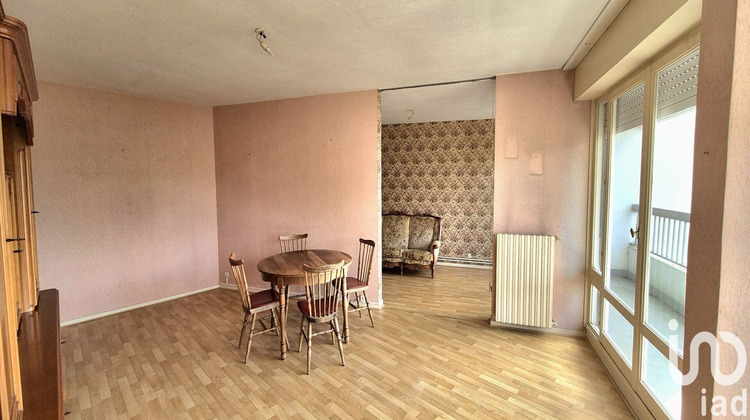 Ma-Cabane - Vente Appartement Saint-Herblain, 83 m²