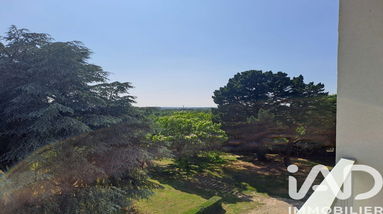 Ma-Cabane - Vente Appartement Saint-Herblain, 73 m²
