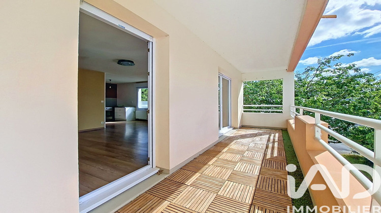 Ma-Cabane - Vente Appartement Saint-Herblain, 69 m²