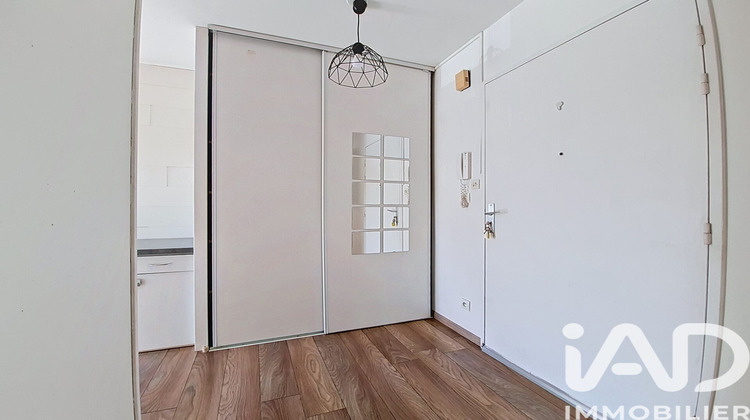 Ma-Cabane - Vente Appartement Saint-Herblain, 69 m²