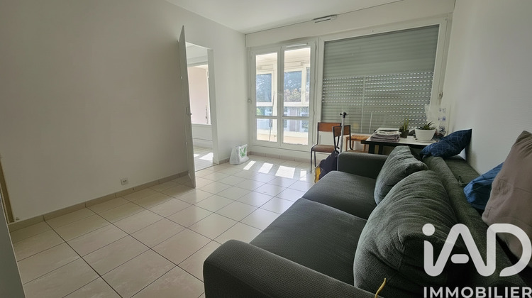 Ma-Cabane - Vente Appartement Saint-Herblain, 49 m²