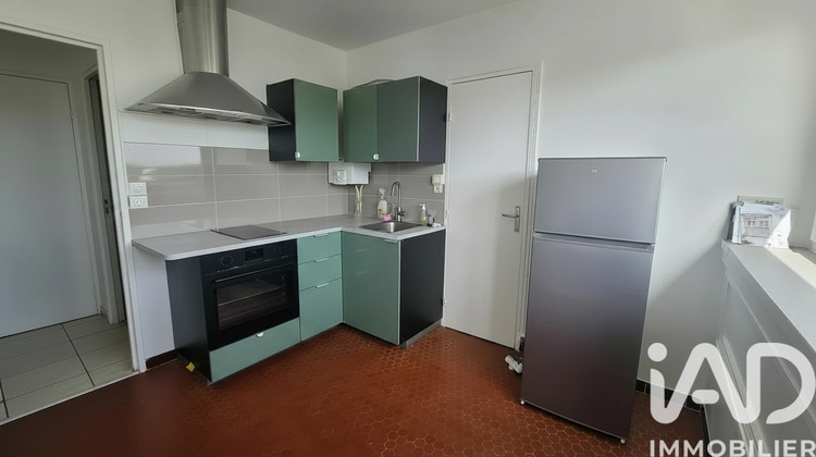 Ma-Cabane - Vente Appartement Saint-Herblain, 49 m²