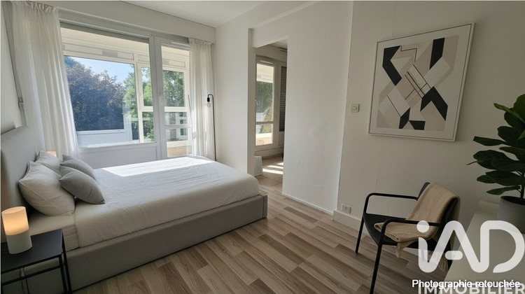 Ma-Cabane - Vente Appartement Saint-Herblain, 49 m²