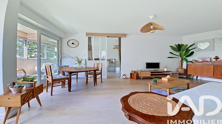 Ma-Cabane - Vente Appartement Saint-Herblain, 79 m²