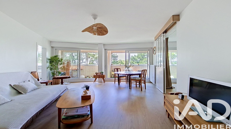 Ma-Cabane - Vente Appartement Saint-Herblain, 79 m²