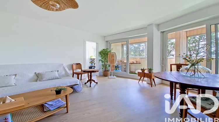 Ma-Cabane - Vente Appartement Saint-Herblain, 79 m²