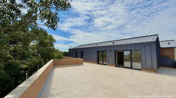 Ma-Cabane - Vente Appartement Saint-Herblain, 99 m²