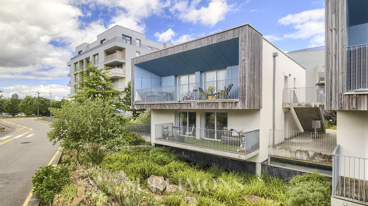 Ma-Cabane - Vente Appartement Saint-Herblain, 79 m²