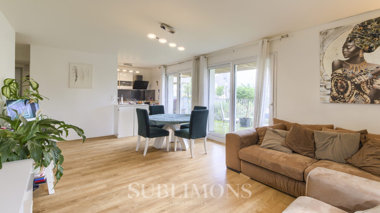 Ma-Cabane - Vente Appartement Saint-Herblain, 79 m²