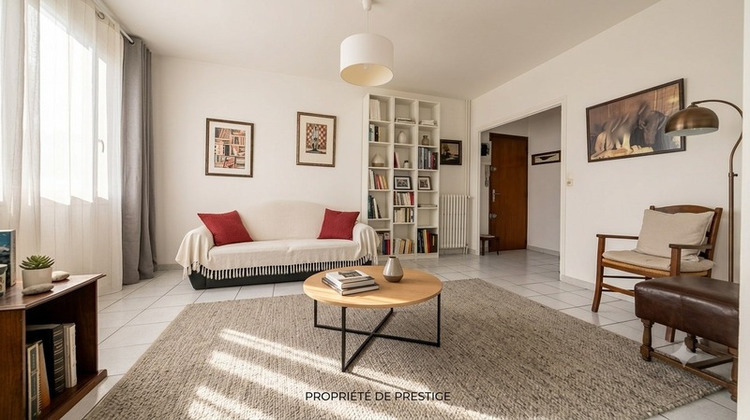Ma-Cabane - Vente Appartement SAINT HERBLAIN, 88 m²