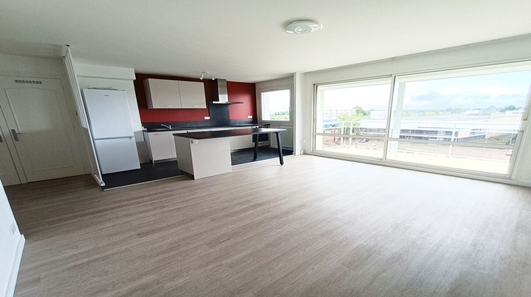 Ma-Cabane - Vente Appartement SAINT-HERBLAIN, 80 m²