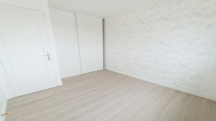 Ma-Cabane - Vente Appartement SAINT-HERBLAIN, 80 m²