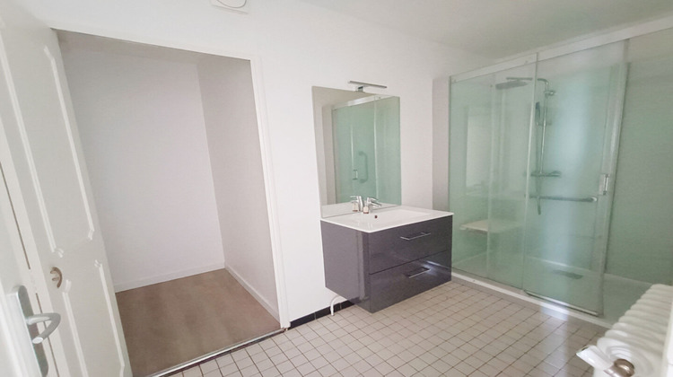 Ma-Cabane - Vente Appartement SAINT-HERBLAIN, 80 m²