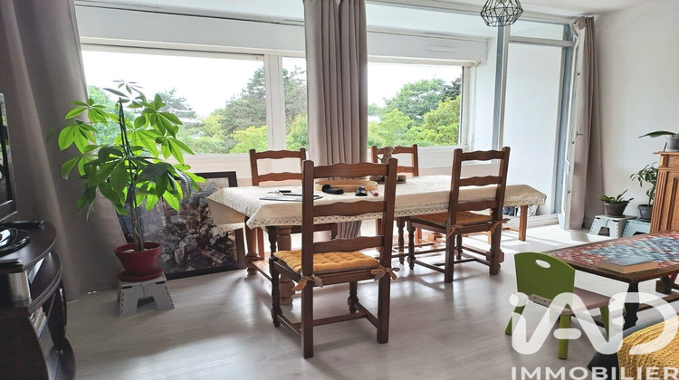 Ma-Cabane - Vente Appartement Saint-Herblain, 48 m²