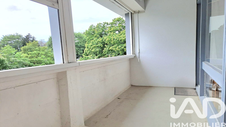 Ma-Cabane - Vente Appartement Saint-Herblain, 48 m²