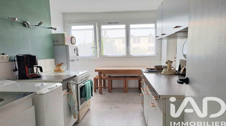 Ma-Cabane - Vente Appartement Saint-Herblain, 48 m²