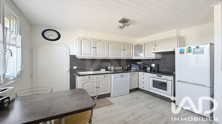 Ma-Cabane - Vente Appartement Saint-Herblain, 72 m²