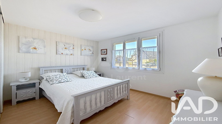 Ma-Cabane - Vente Appartement Saint-Herblain, 72 m²