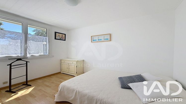 Ma-Cabane - Vente Appartement Saint-Herblain, 72 m²