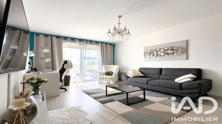 Ma-Cabane - Vente Appartement Saint-Herblain, 64 m²